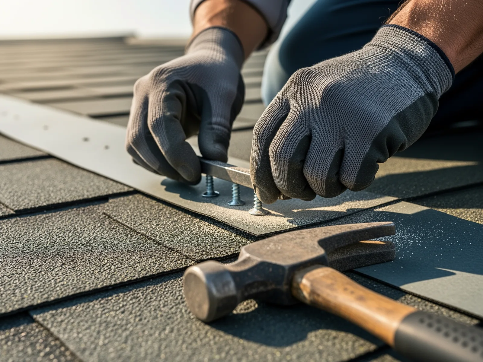 Why choose Fascia Repair in Macy, NE